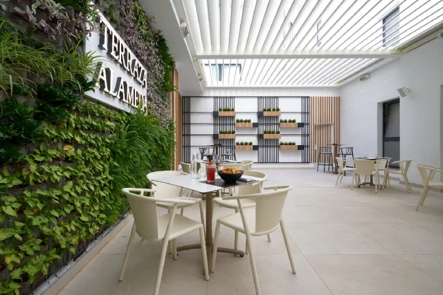 Obal Urban Hotel (Marbella)