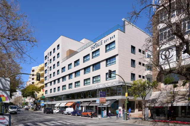 Obal Urban Hotel (Marbella)