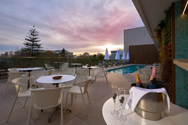 Obal Urban Hotel (Marbella)