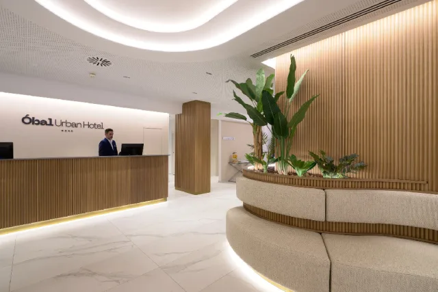 Obal Urban Hotel (Marbella)