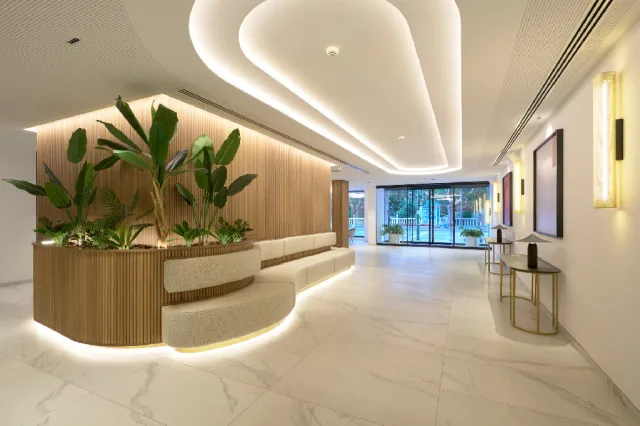 Obal Urban Hotel (Marbella)