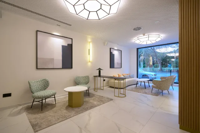Obal Urban Hotel (Marbella)
