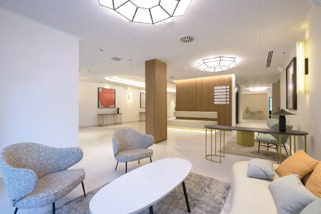 Obal Urban Hotel (Marbella)
