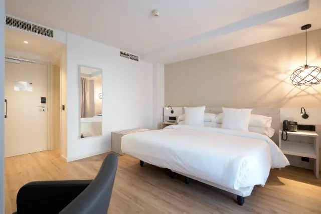 Obal Urban Hotel (Marbella)