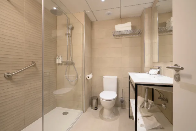 Obal Urban Hotel (Marbella)