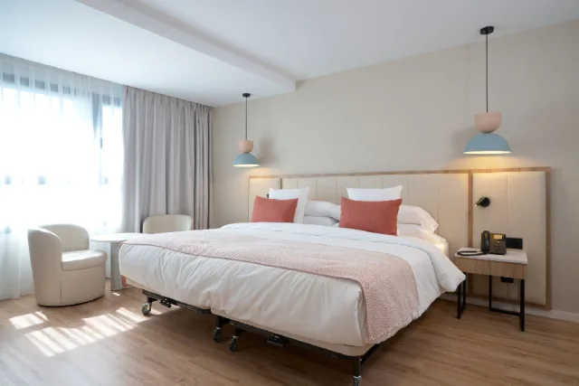 Obal Urban Hotel (Marbella)