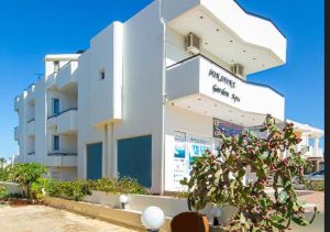 Sunshine Garden Apartments