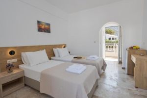 Amara Sea Side Hotel