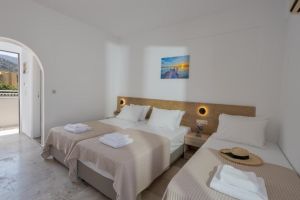 Amara Sea Side Hotel