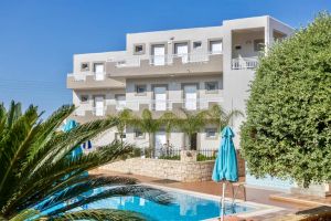 Amara Sea Side Hotel