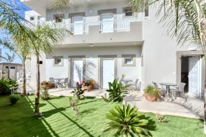 Amara Sea Side Hotel
