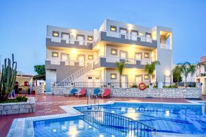Amara Sea Side Hotel