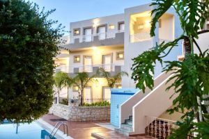 Amara Sea Side Hotel