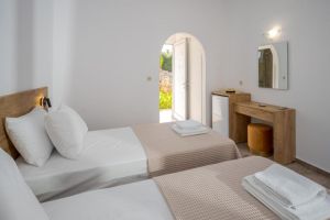 Amara Sea Side Hotel