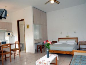 Evilion Hotel