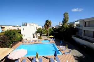 Evilion Hotel
