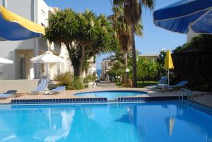 Evilion Hotel