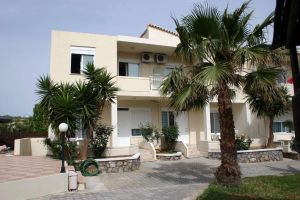 Evilion Hotel