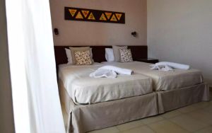 Altis Hotel