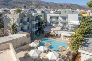 Sunshine Boutique Hotel - Malia
