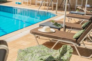 Sunshine Boutique Hotel