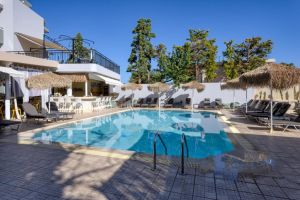Sunshine Boutique Hotel