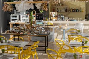 Sunshine Boutique Hotel
