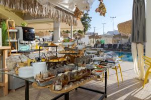 Sunshine Boutique Hotel