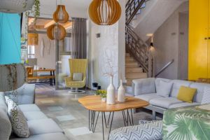 Sunshine Boutique Hotel