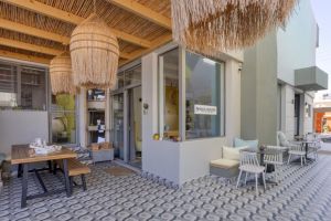 Sunshine Boutique Hotel