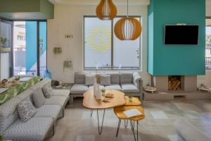 Sunshine Boutique Hotel
