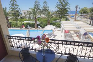 CRETA AQUAMARINE HOTEL