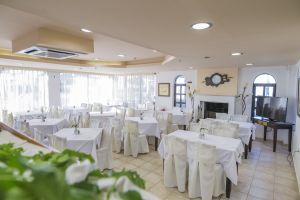CRETA AQUAMARINE HOTEL
