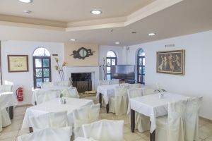 CRETA AQUAMARINE HOTEL