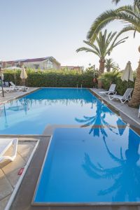 CRETA AQUAMARINE HOTEL