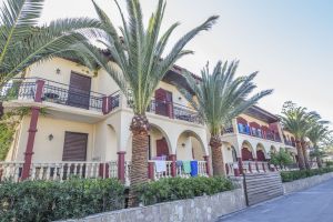 CRETA AQUAMARINE HOTEL