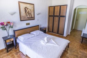 CRETA AQUAMARINE HOTEL