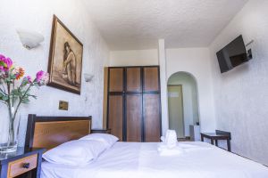 CRETA AQUAMARINE HOTEL