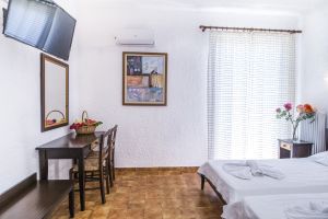CRETA AQUAMARINE HOTEL