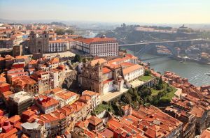 Circuit Revelion Portugalia Autentica – de la Porto la Lisabona — Bucuresti