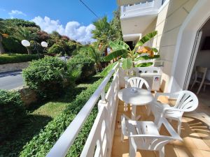 PERLA BEACH HOTEL APARTMENTS