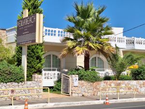 PERLA BEACH HOTEL APARTMENTS