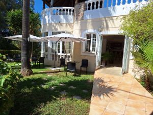 PERLA BEACH HOTEL APARTMENTS