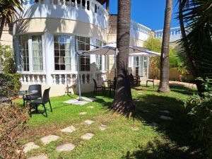 PERLA BEACH HOTEL APARTMENTS