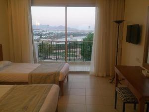 EDEN ROCK HOTEL