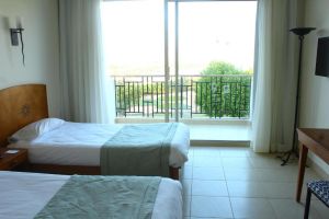 EDEN ROCK HOTEL