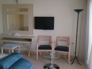 EDEN ROCK HOTEL