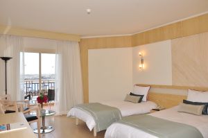EDEN ROCK HOTEL