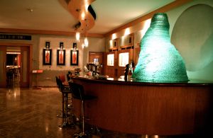 EDEN ROCK HOTEL
