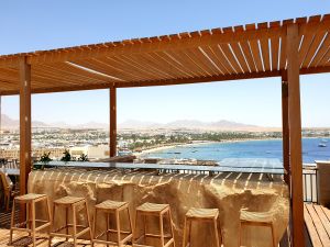 EDEN ROCK HOTEL